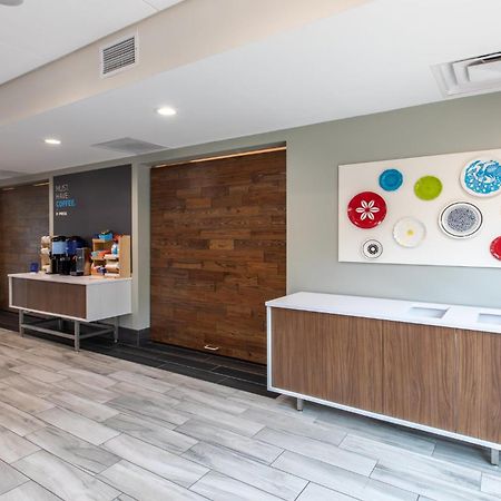 Holiday Inn Express & Suites - Rock Hill By Ihg Zewnętrze zdjęcie