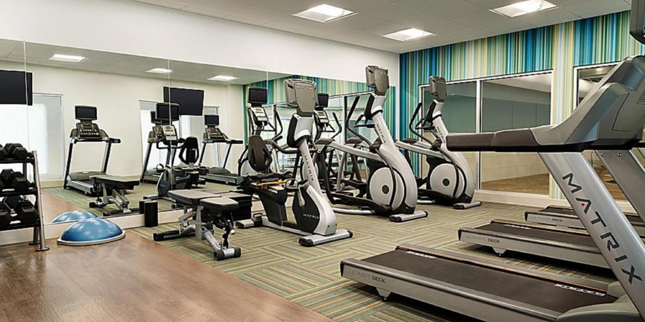 Holiday Inn Express & Suites - Rock Hill By Ihg Zewnętrze zdjęcie