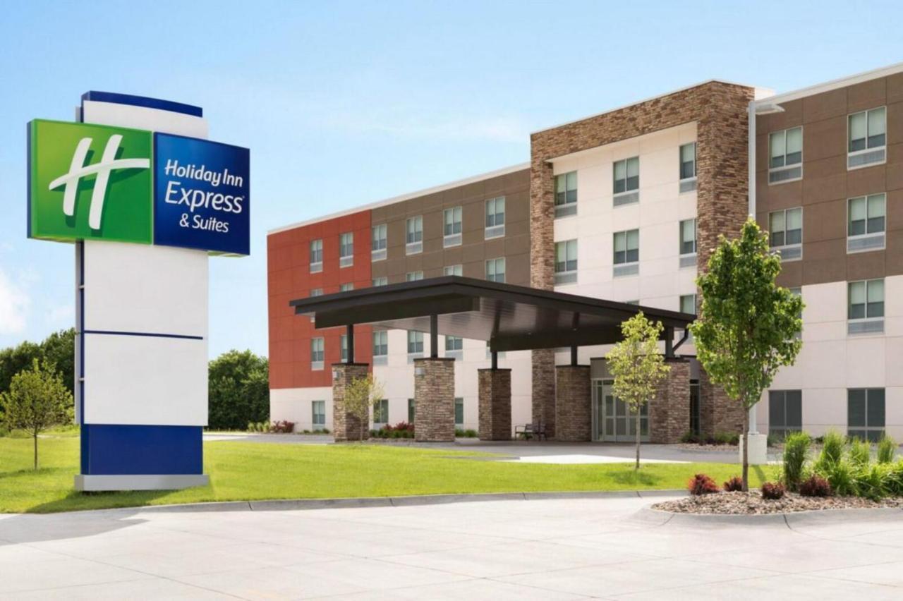 Holiday Inn Express & Suites - Rock Hill By Ihg Zewnętrze zdjęcie