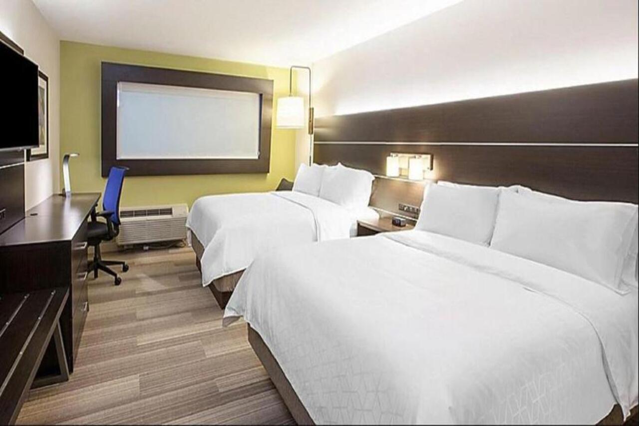 Holiday Inn Express & Suites - Rock Hill By Ihg Zewnętrze zdjęcie
