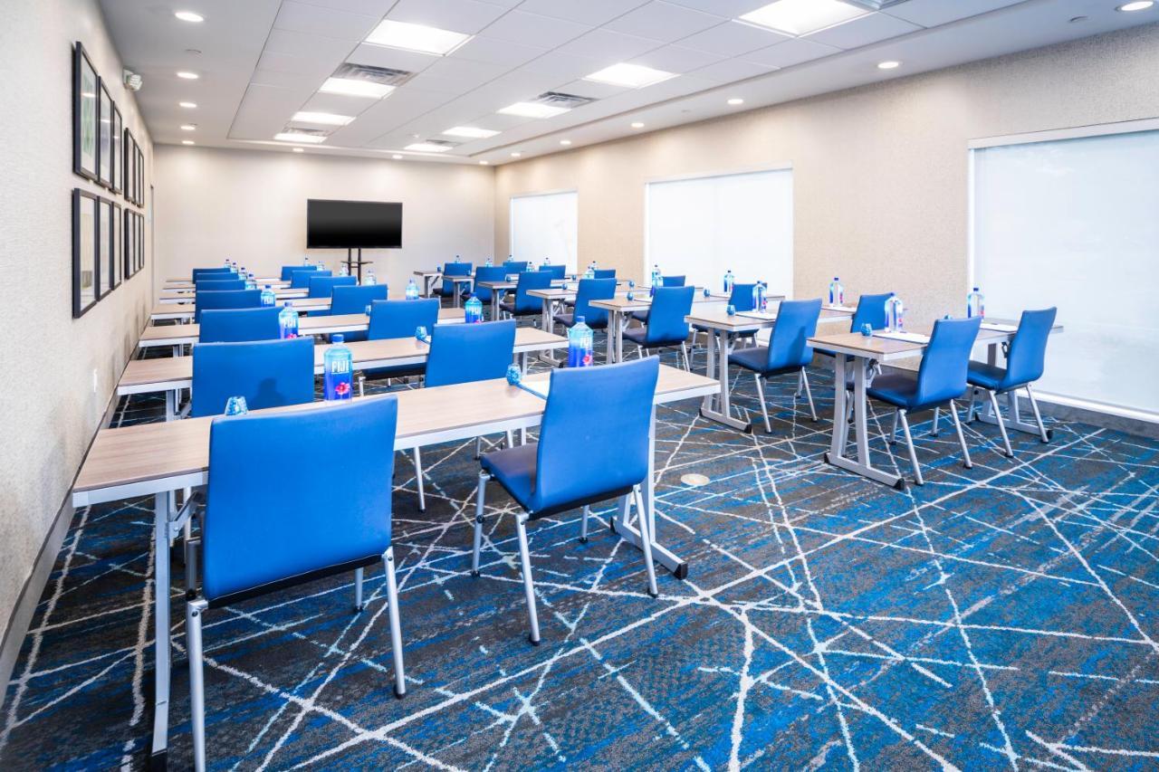 Holiday Inn Express & Suites - Rock Hill By Ihg Zewnętrze zdjęcie
