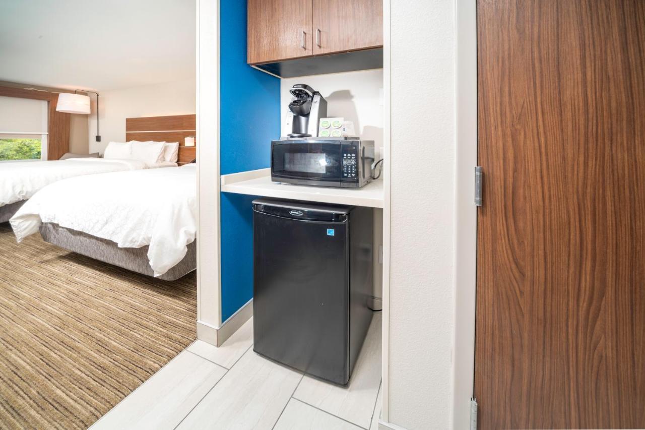 Holiday Inn Express & Suites - Rock Hill By Ihg Zewnętrze zdjęcie