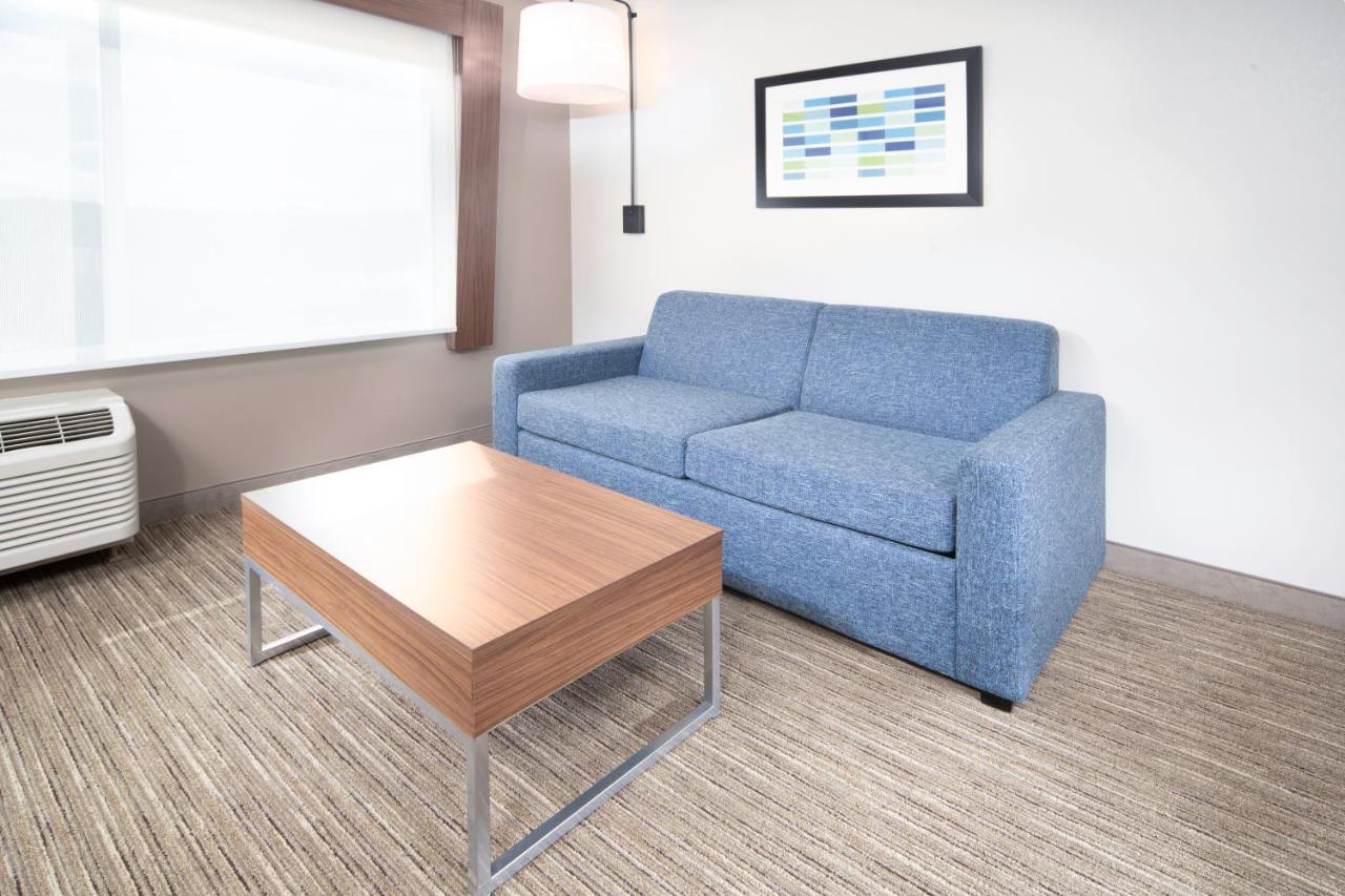 Holiday Inn Express & Suites - Rock Hill By Ihg Zewnętrze zdjęcie