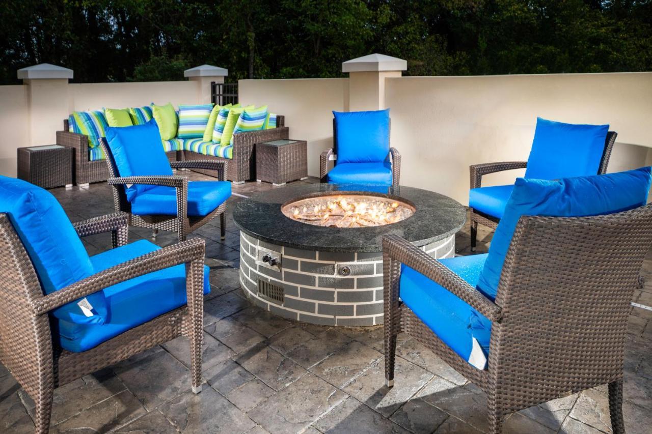 Holiday Inn Express & Suites - Rock Hill By Ihg Zewnętrze zdjęcie