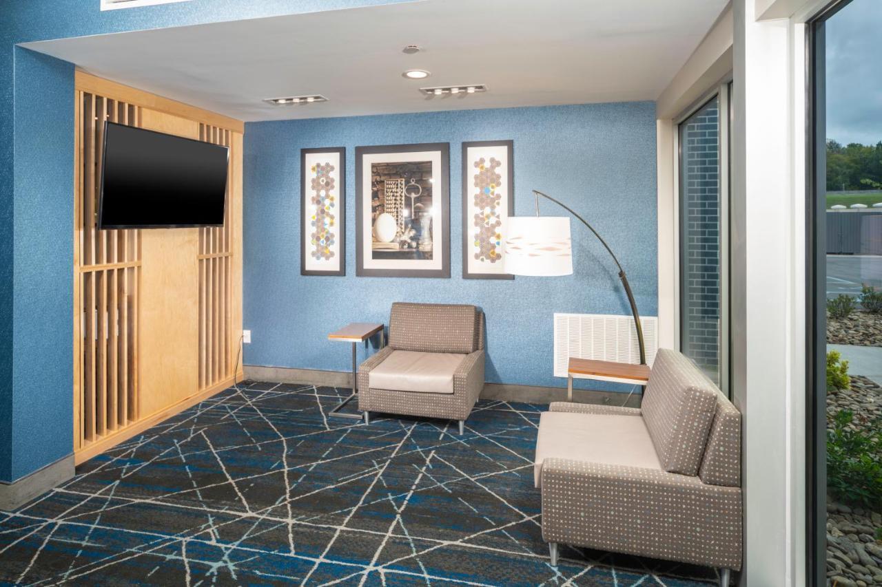 Holiday Inn Express & Suites - Rock Hill By Ihg Zewnętrze zdjęcie