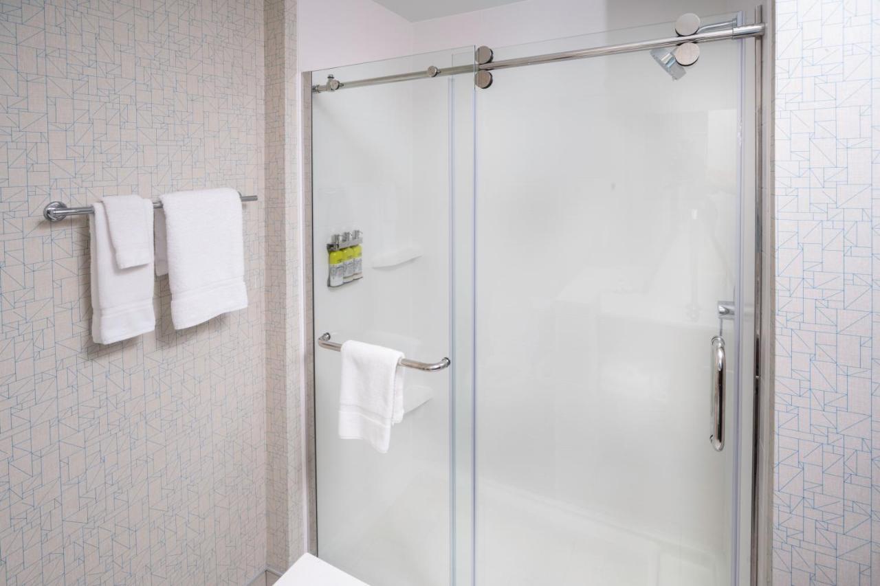 Holiday Inn Express & Suites - Rock Hill By Ihg Zewnętrze zdjęcie