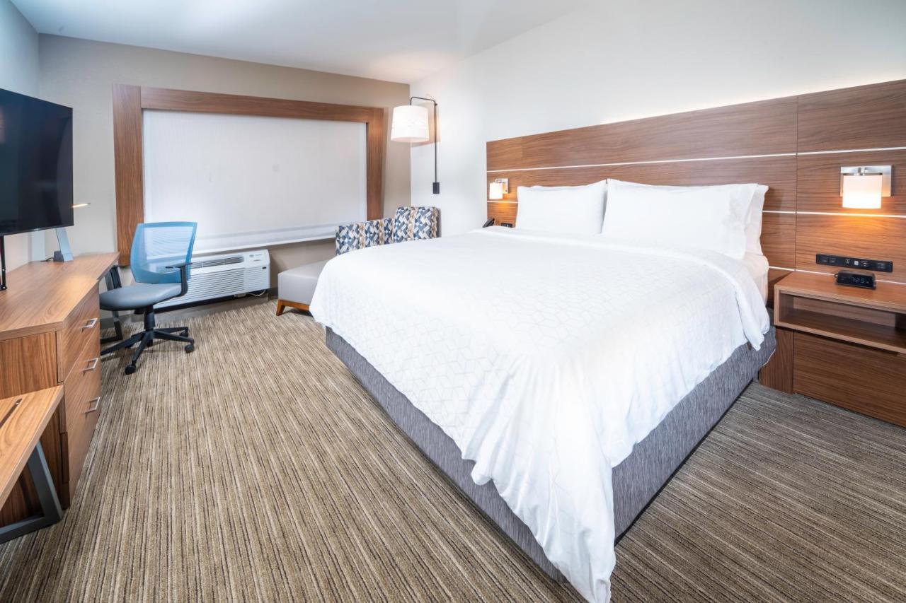 Holiday Inn Express & Suites - Rock Hill By Ihg Zewnętrze zdjęcie