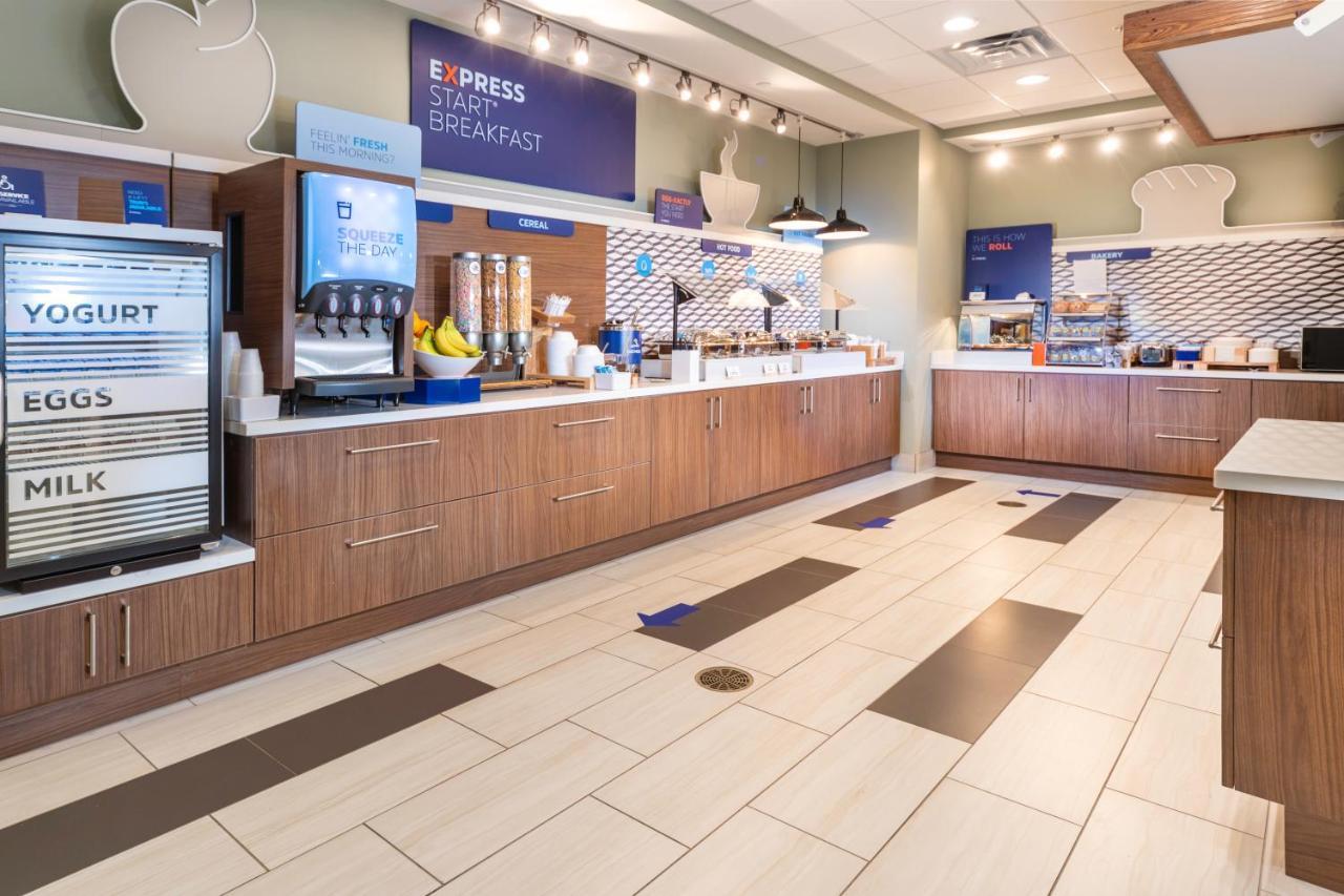 Holiday Inn Express & Suites - Rock Hill By Ihg Zewnętrze zdjęcie