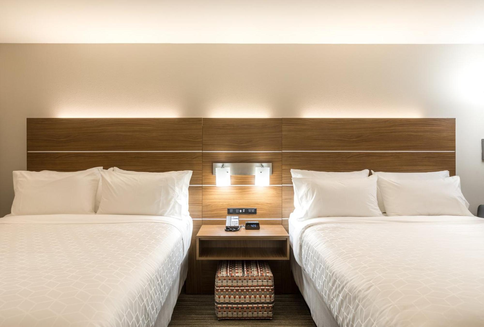 Holiday Inn Express & Suites - Rock Hill By Ihg Zewnętrze zdjęcie