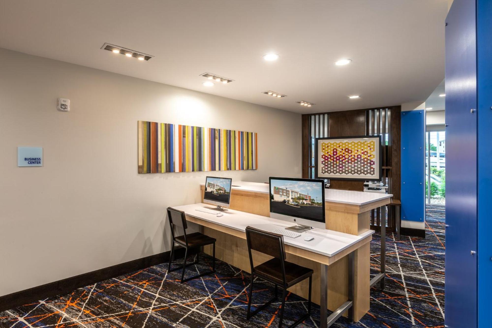 Holiday Inn Express & Suites - Rock Hill By Ihg Zewnętrze zdjęcie