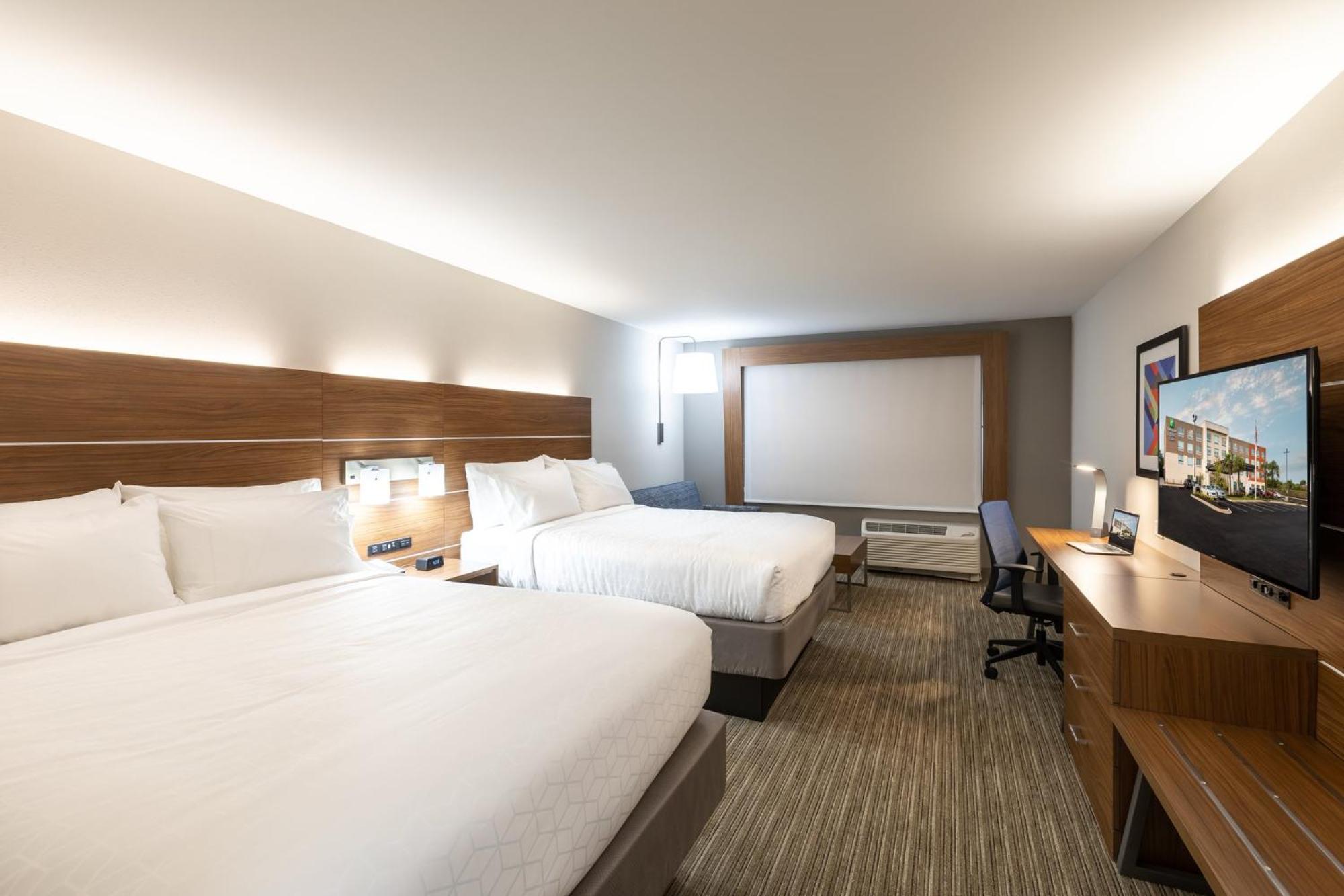 Holiday Inn Express & Suites - Rock Hill By Ihg Zewnętrze zdjęcie