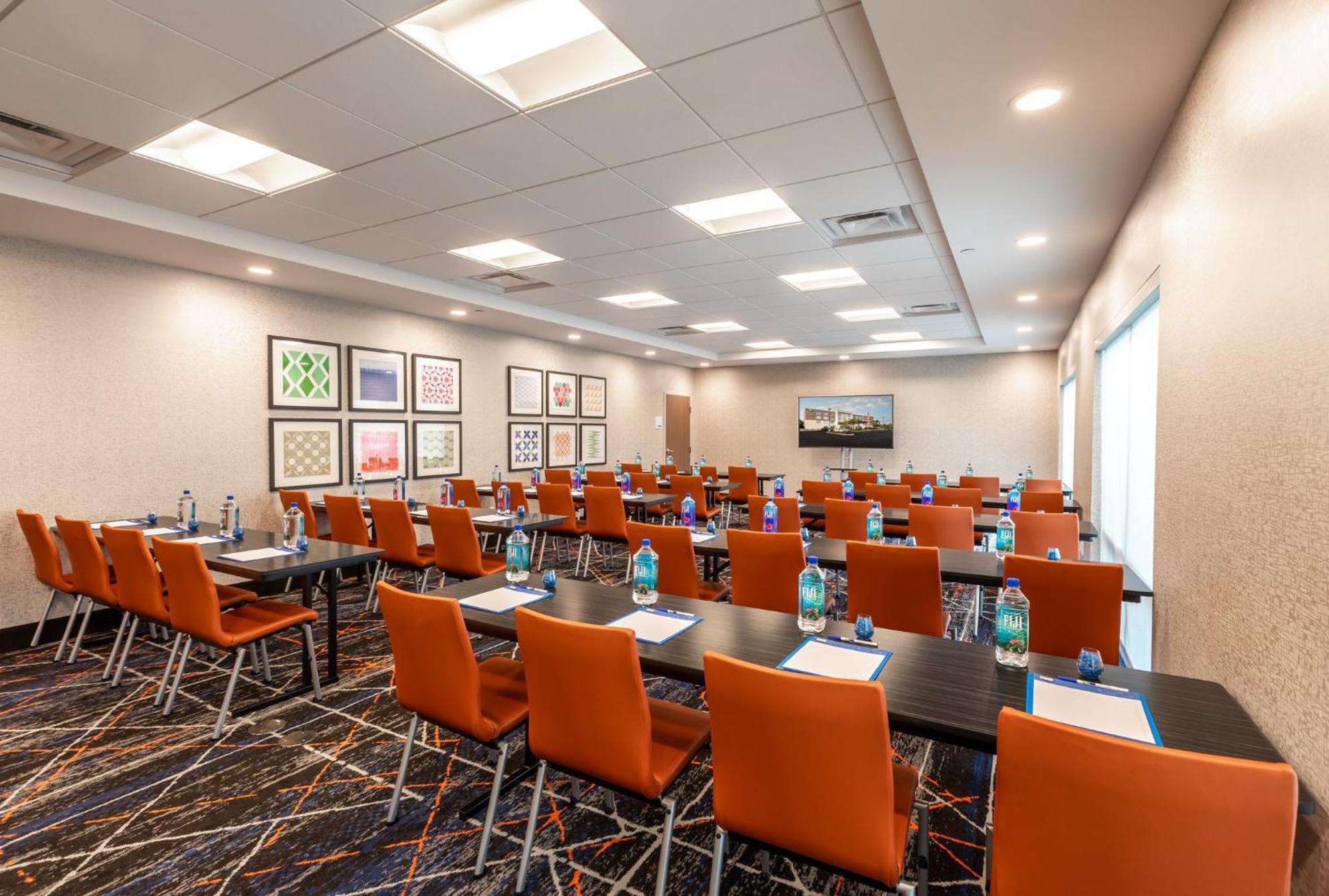 Holiday Inn Express & Suites - Rock Hill By Ihg Zewnętrze zdjęcie