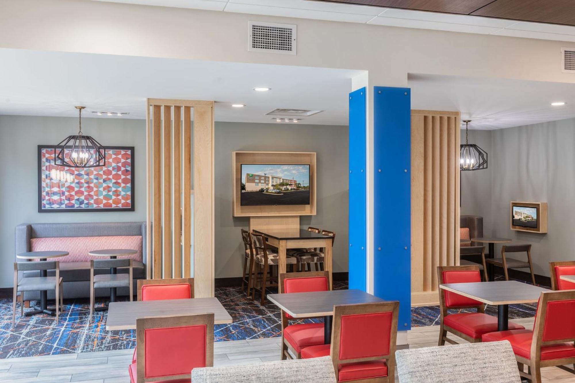 Holiday Inn Express & Suites - Rock Hill By Ihg Zewnętrze zdjęcie