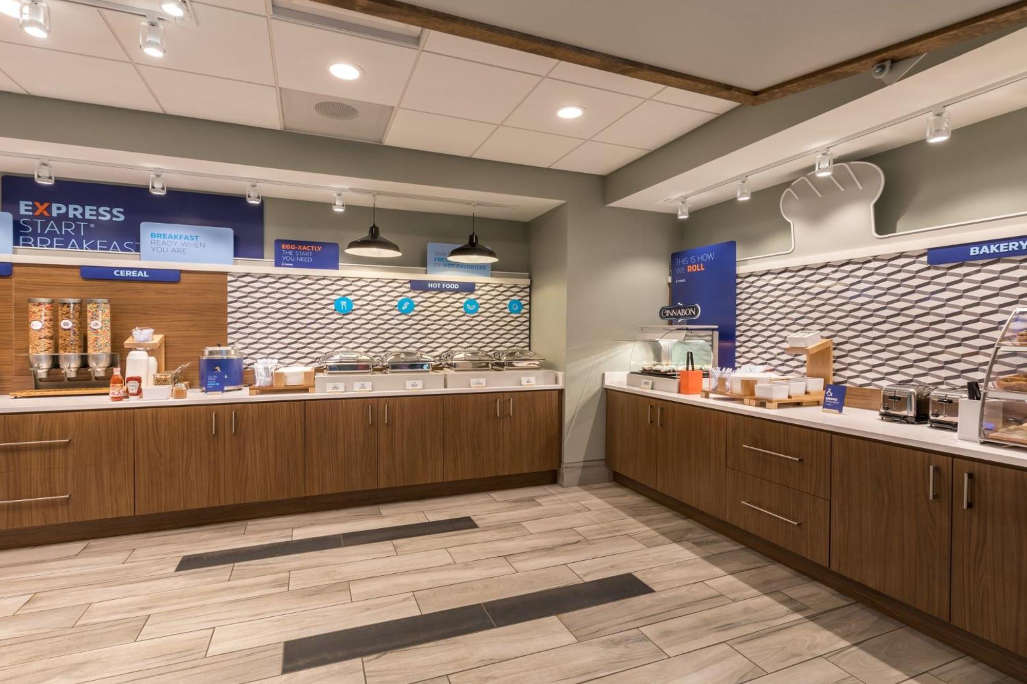 Holiday Inn Express & Suites - Rock Hill By Ihg Zewnętrze zdjęcie