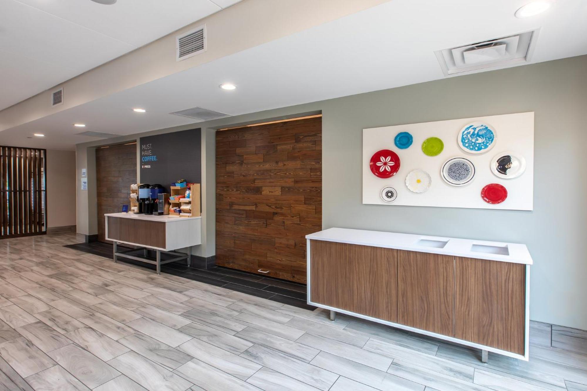 Holiday Inn Express & Suites - Rock Hill By Ihg Zewnętrze zdjęcie